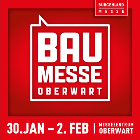 Binder Bau präsentiert innovative Ziegelbauweise auf der 33. Baumesse Oberwart